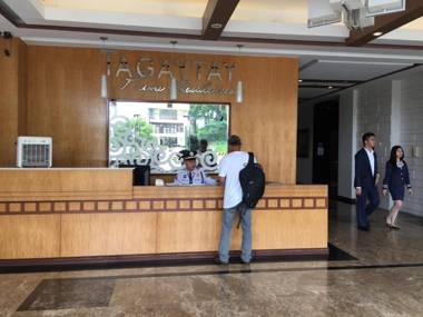 Cityland Jane's Apartment