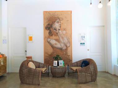 Containers by Eco Hotel