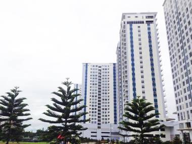 Hannah's Place at Wind Residences