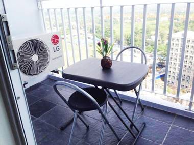 Hannah's Place at Wind Residences