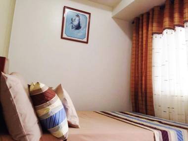 Hannah's Place at Wind Residences