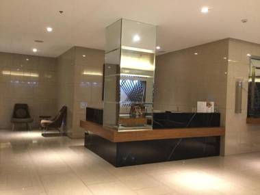 Breezy Tagaytay Condo