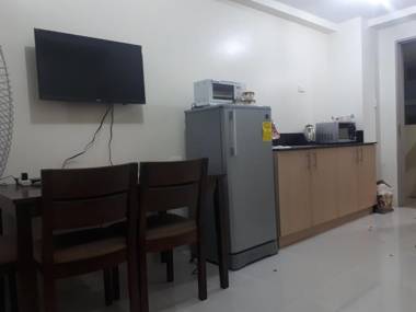 McKinley614 SMDC Wind Residences