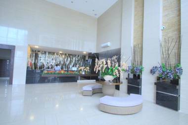 Taal View Room Tagaytay Staycation with WIFI