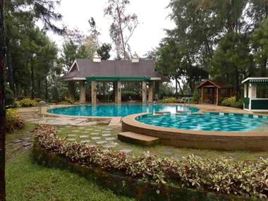 Crosswinds Resort Suites Quadrille Home