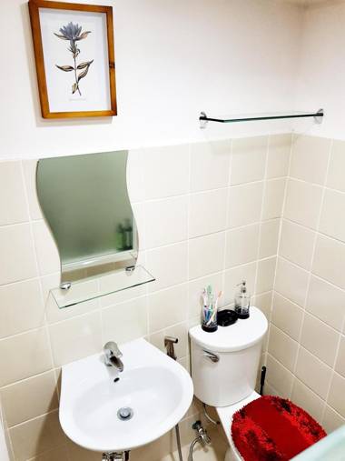 Staycation Tagaytay Prime Residences