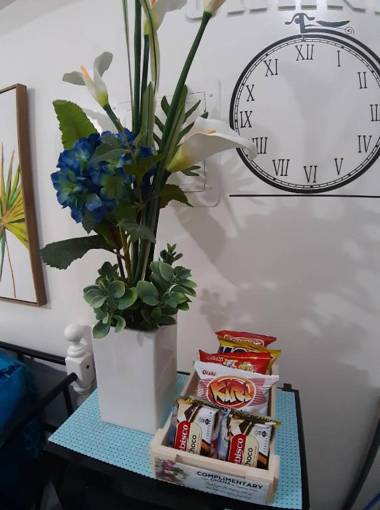 Ohana at Tagaytay Prime