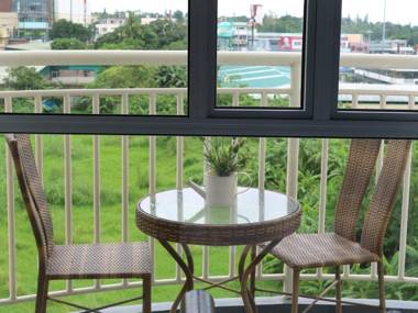 Ohana at Tagaytay Prime