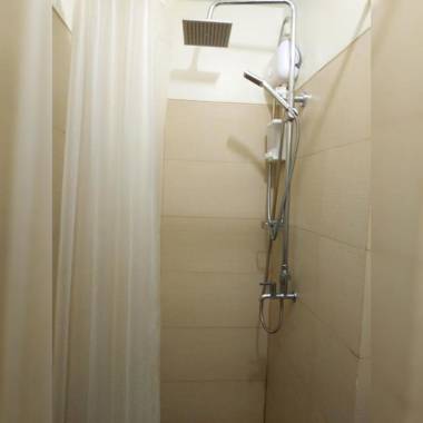 SMDC Wind Suites Jane's Condo