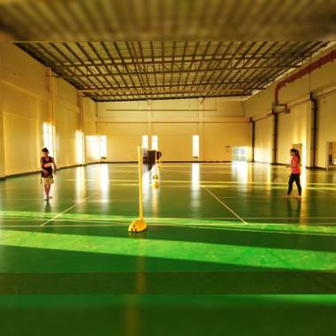 SMDC Wind Suites Jane's Condo