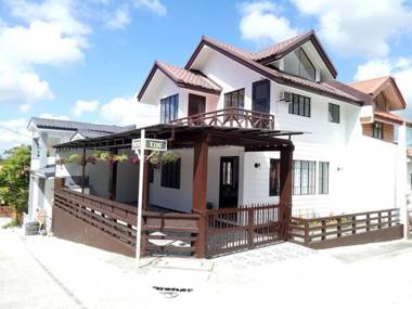D’Waldz Villa Tagaytay