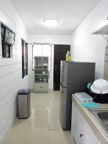 D’Waldz Villa Tagaytay