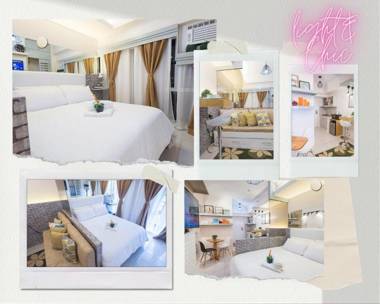 Light & Chic - Mi Casa Tagaytay