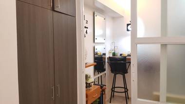 Cozy & Homey - Mi Casa Tagaytay Vacation Pad 