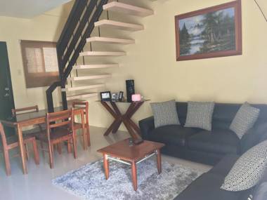 Unit J-5 2BR House @Tagaytay Hampton Villa