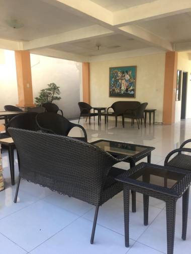 Unit J-5 2BR House @Tagaytay Hampton Villa