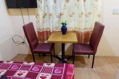 Alpina Monte Carlo Travellers Inn