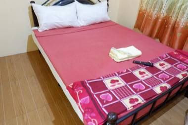 Alpina Monte Carlo Travellers Inn