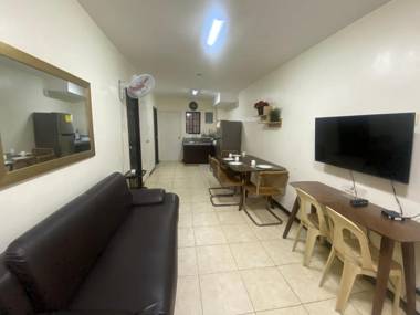 Tagaytay  2BR  6 adults MAX