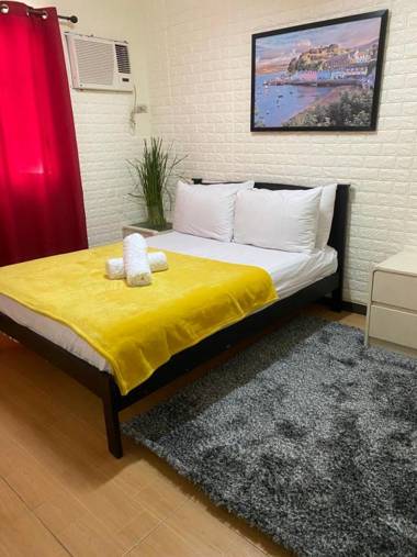 Tagaytay  2BR  6 adults MAX