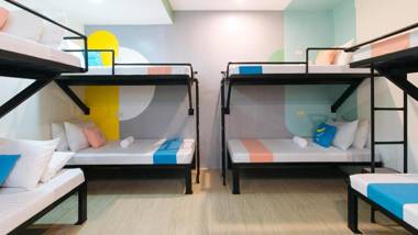 Sans Hotel at Berrie Suites Tagaytay