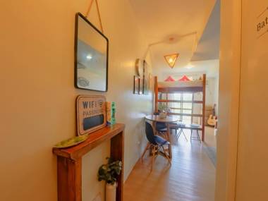 OYO 825 Stay Plus Tagaytay