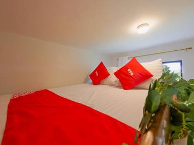 OYO 825 Stay Plus Tagaytay