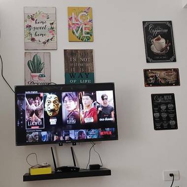 R&A Tagaytay Staycation