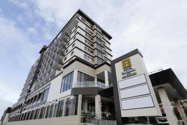 Hotel Casiana Managed by Enderun Hotels