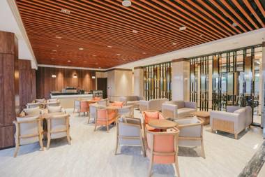 Hotel Casiana Managed by Enderun Hotels