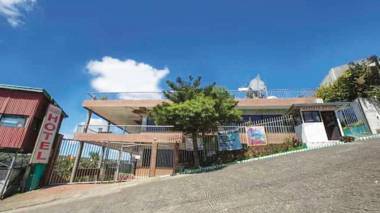 Sang Yoo Mountain View Tagaytay