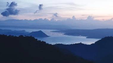 Sang Yoo Mountain View Tagaytay