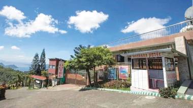 Sang Yoo Mountain View Tagaytay