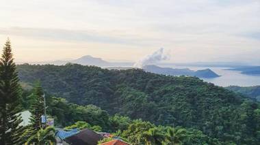 Sang Yoo Mountain View Tagaytay