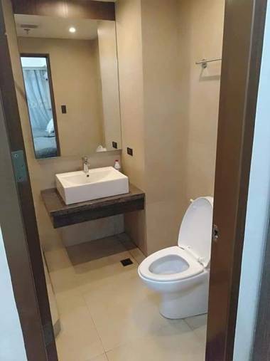 Taal Lake Staycation in Splendido-Lily Vacation