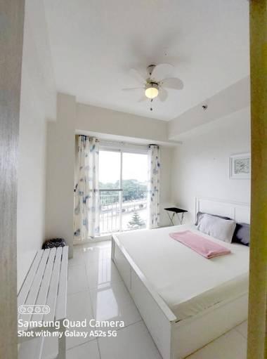 SMDC Taal Lake Staycation