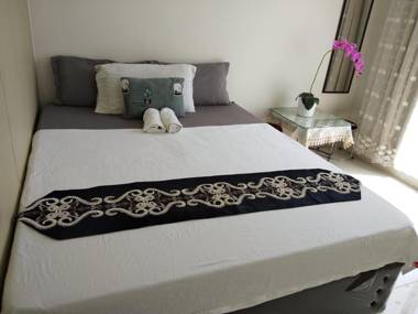 SMDC Taal Lake Staycation