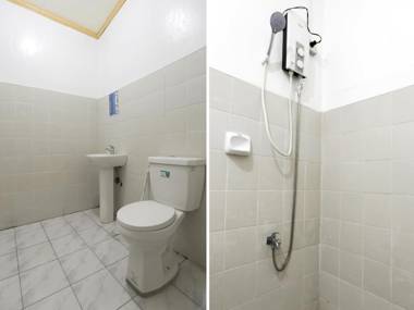 OYO 784 Laura's Garden Resort