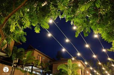 Asian Village Tagaytay