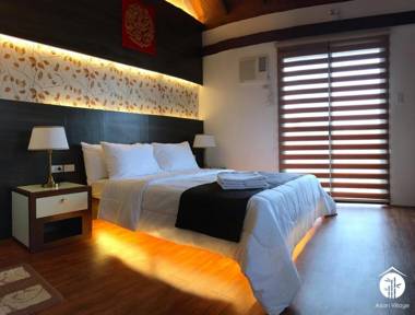 Asian Village Tagaytay