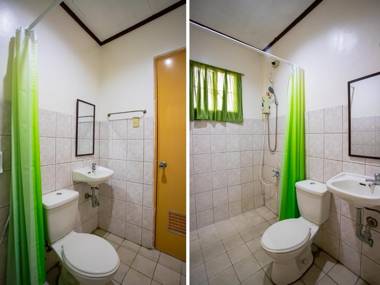 OYO 814 Laurien's Budget Hotel