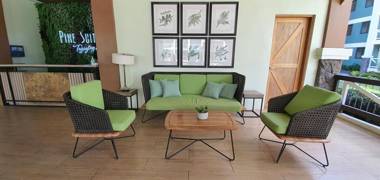 Summer10th Pinesuites