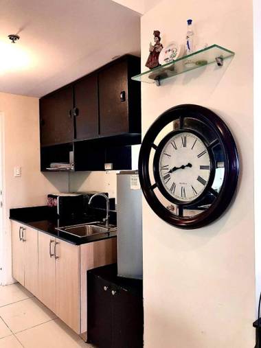 Wind Staycation Suites