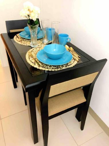 Smdc Wind- Cool Suites Tagaytay