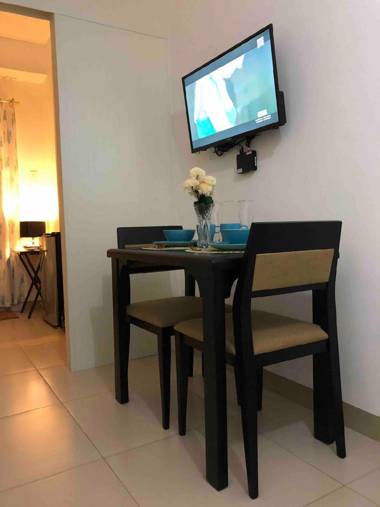 Smdc Wind- Cool Suites Tagaytay