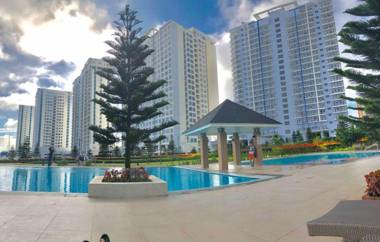 Smdc Wind- Cool Suites Tagaytay