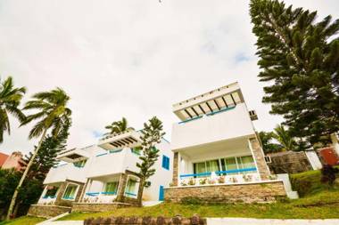 Estancia Resort Hotel by SMS Hospitality