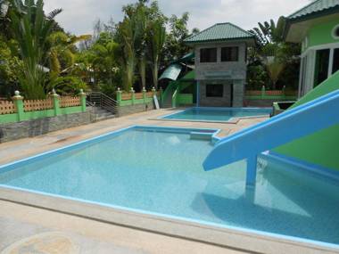 Dureme Mansion Hotel and Resort