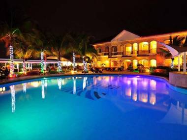 Moonbay Marina The Villas