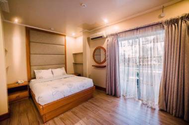 Moonbay Marina The Villas